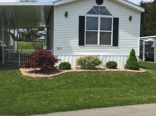 12921 Springfield Rd LOT 57N, New Springfield, OH 44443