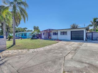 1515 Quince Ave, Merritt Island, FL 32952