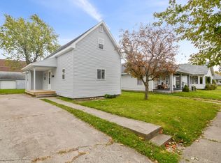 1106 S Locke St, Kokomo, IN 46902