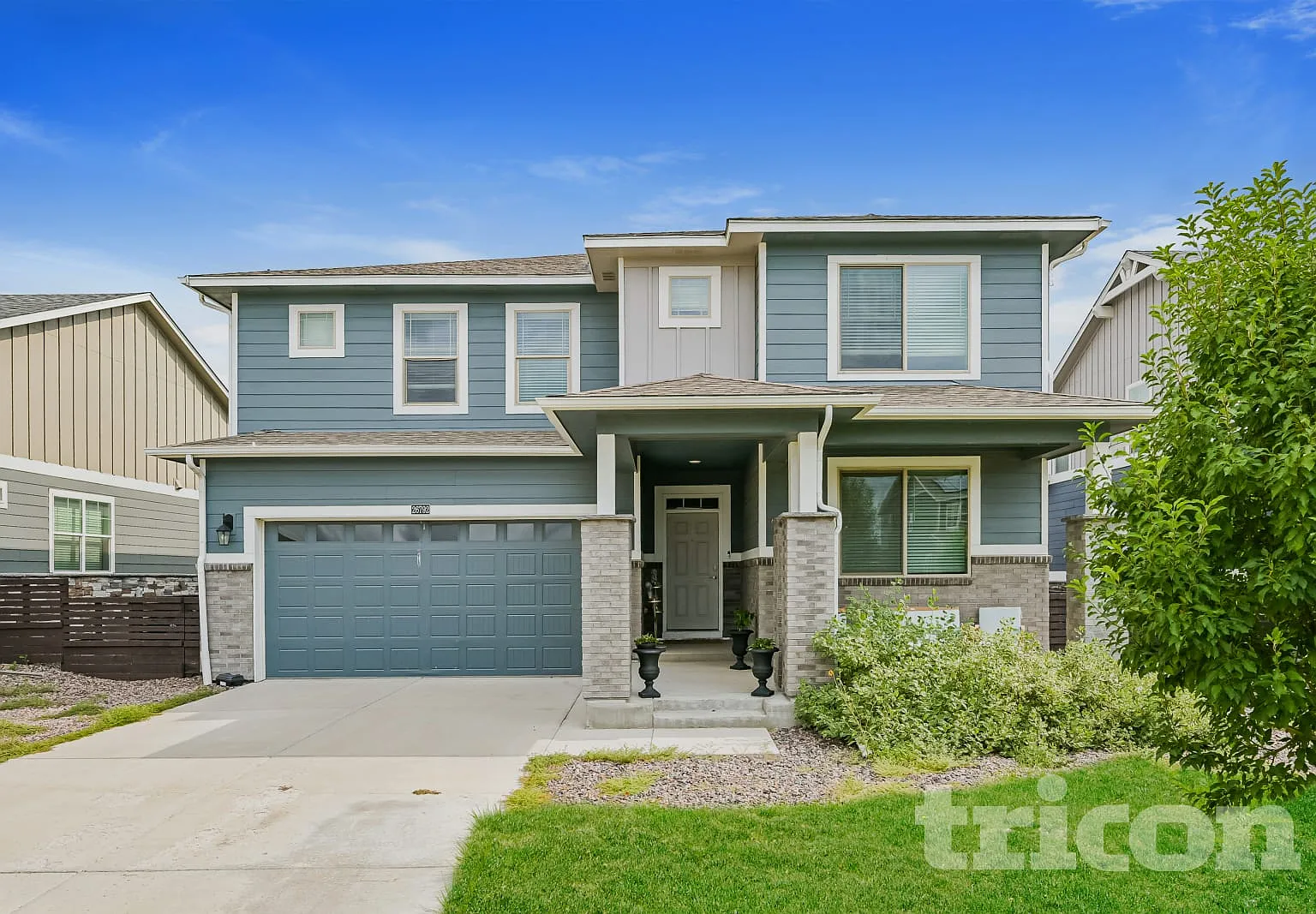 26792 E Byers Ave Aurora CO — Photo 1