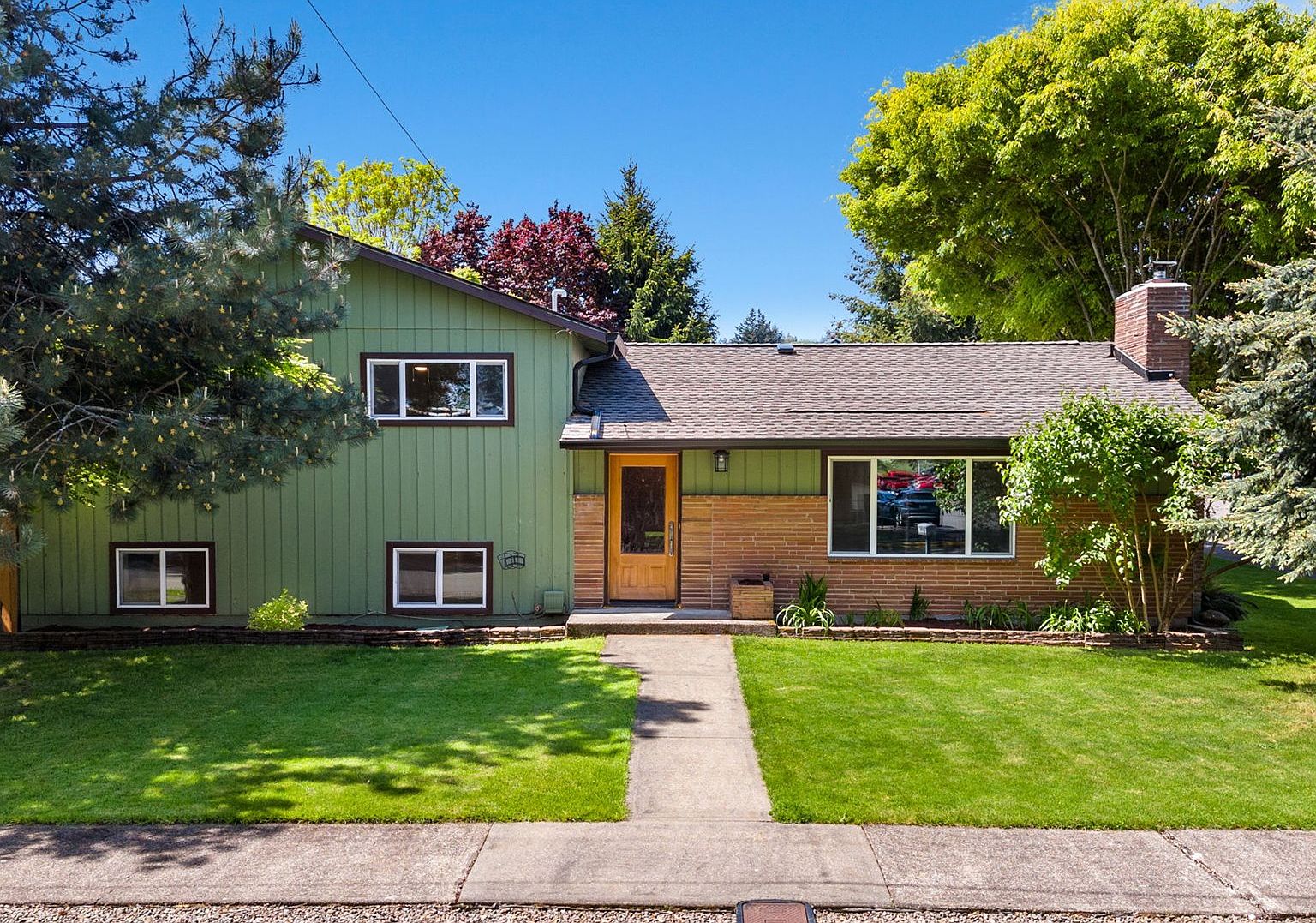 1823 NE Garfield St, Camas, WA 98607 | Zillow