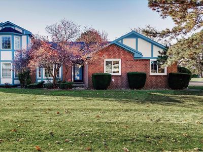15444 Roxbury Cir, Macomb, MI, 48044