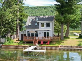 491 Camp Crone Rd, De Ruyter, NY 13052