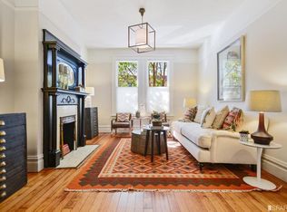 1487 Guerrero St, San Francisco, CA 94110