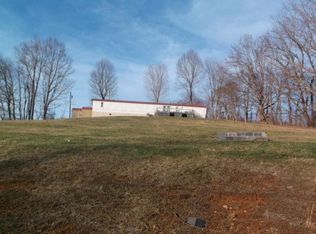 521 McCurry Rd, Unicoi, TN 37692