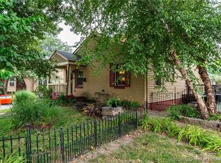 1016 E Main St, New Albany, IN 47150