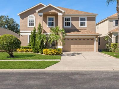 9728 Pecky Cypress Way, Orlando, FL, 32836