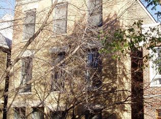 2341 N Janssen Ave #1FF, Chicago, IL 60614