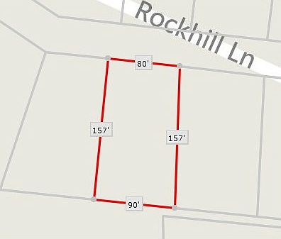 1st image of Rockhill Ln #3