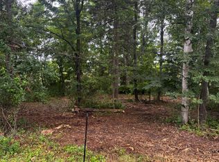 W Bone Lake Dr, Milltown, WI 54858