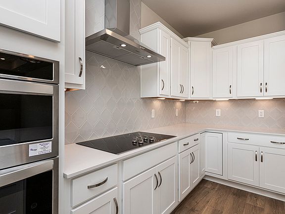 Salerno Kitchen