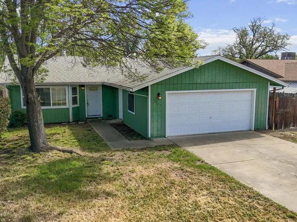 3329 Yokum Rd, Cottonwood, CA 96022