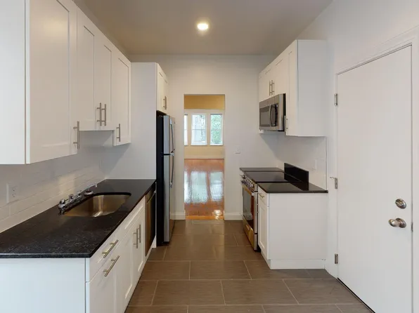 123 Sutherland Rd, Brighton, MA