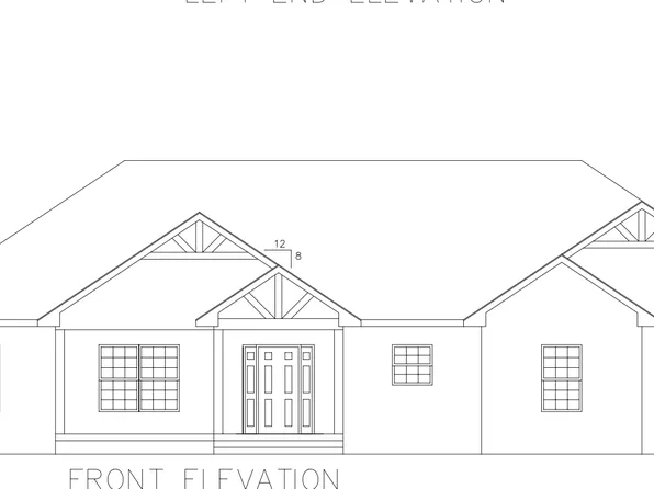 The Walnut Plan, Woodville Springs