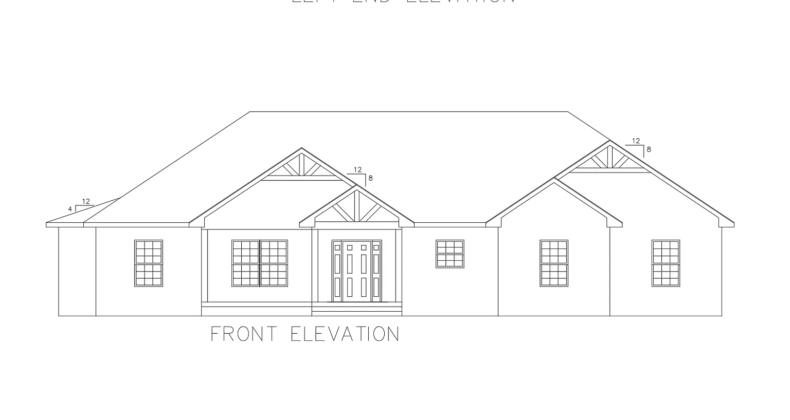 The Walnut Plan, Woodville Springs photo 1