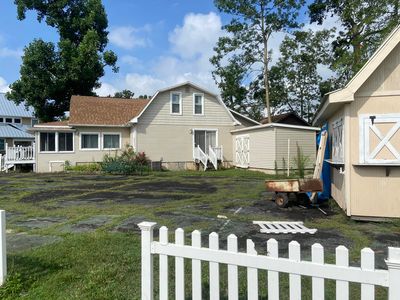 7824 Beech Ave, Russells Point, OH, 43348