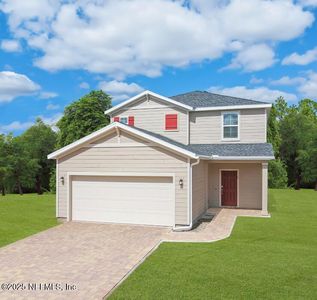 3101 ADELAIDE Road, Green Cove Springs, FL, 32043