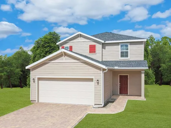 3146 ADELAIDE Road, Green Cove Springs, FL 32043