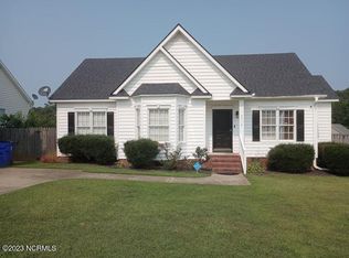 921 Old Wilson Rd, Nashville, NC 27856