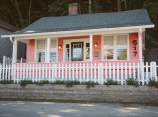 617 Taylor Ave, Frankfort, KY 40601