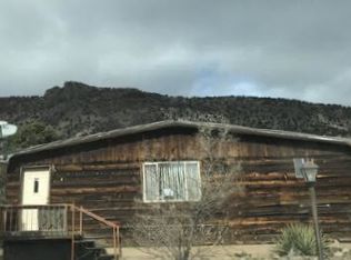 36 Stallion Rd, Grants, NM 87020