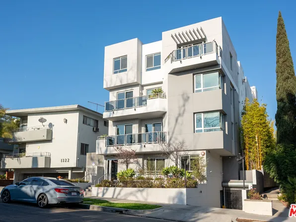 1326 S Centinela Ave Unit 201, Los Angeles, CA 90025