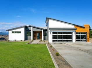 5285 S Falcon Point Ct, Spokane, WA 99224