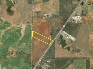 6 State Highway 79 S, Holliday, TX 76366