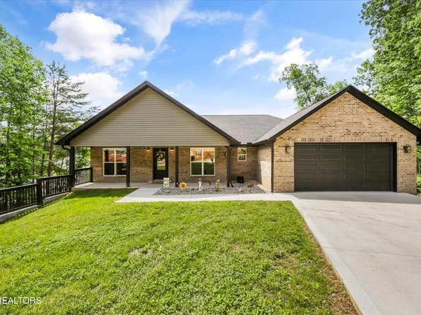 375 Signet Ln, Maynardville, TN 37807