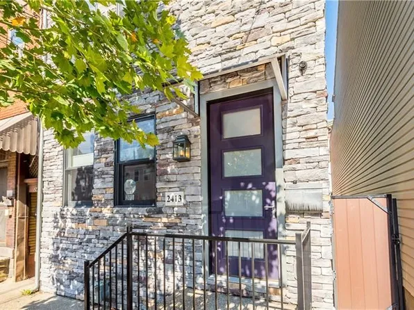2413 Jane St, Pittsburgh, PA 15203