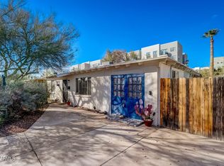 1224 E Spence Ave, Tempe, AZ 85281