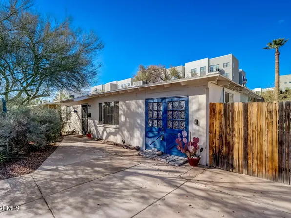 1224 E SPENCE Avenue, Tempe, AZ 85281