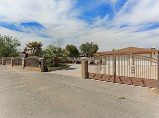 5580 Eldora Ave, Las Vegas, NV 89146