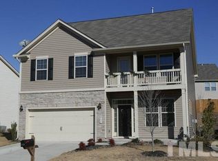 2731 Shepherd Valley St, Raleigh, NC 27610