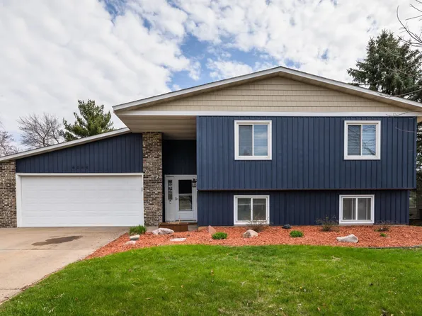 8060 77th St S, Cottage Grove, MN 55016