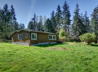 23455 Silvernail Rd, Mount Vernon, WA 98273