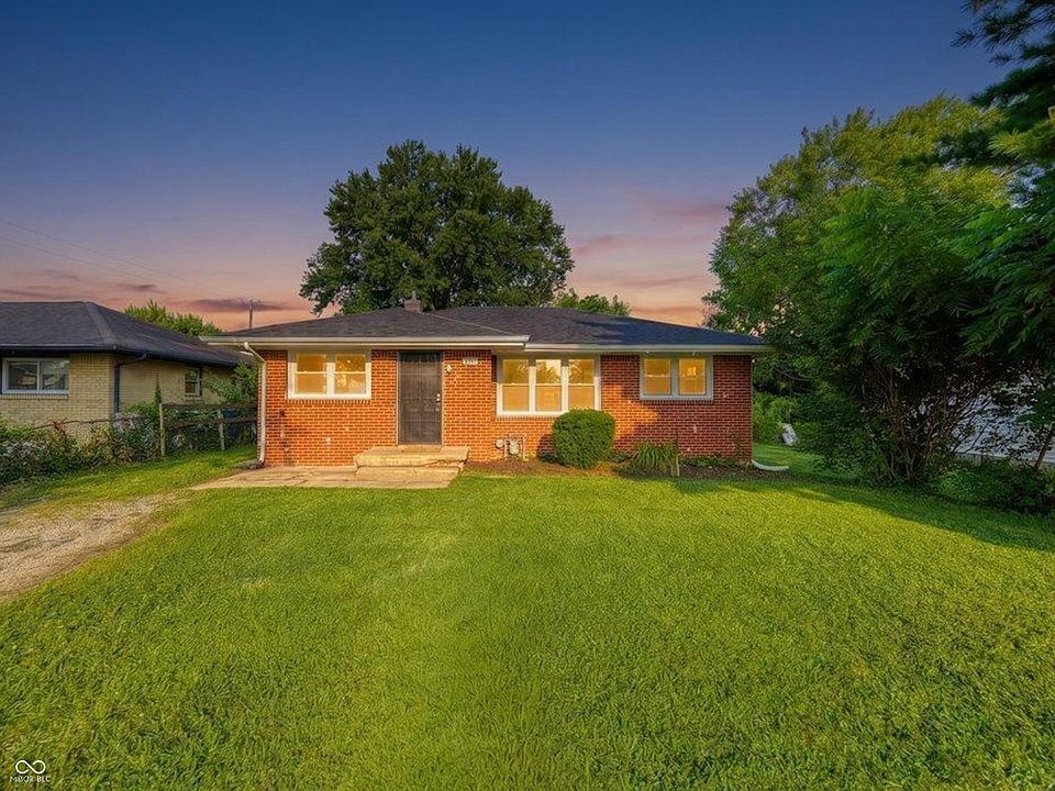 1st image of 3818 N Layman Ave
