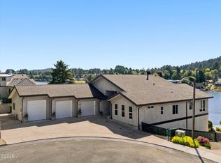 3440 NE 40th Ct, Neotsu, OR 97364