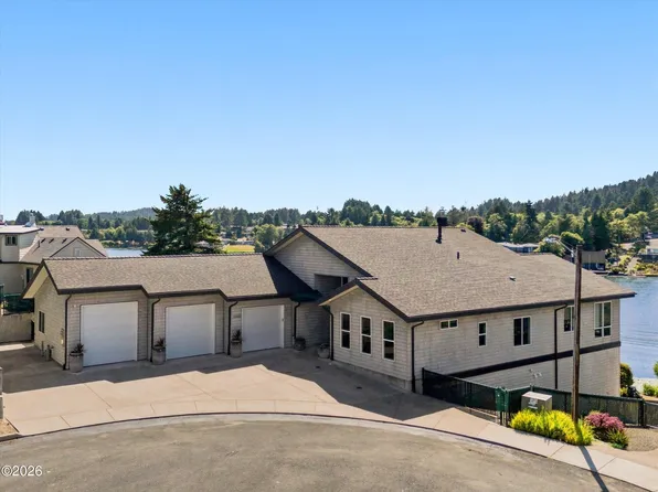 3440 NE 40th Ct, Neotsu, OR 97364