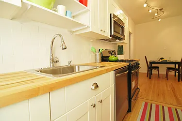 Sold by Brown Harris Stevens