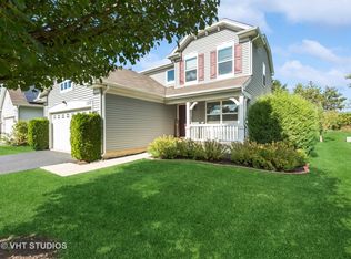 1238 Bellows Way, Volo, IL 60073