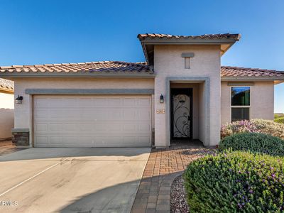 22613 W ANTELOPE Trail, Buckeye, AZ, 85326
