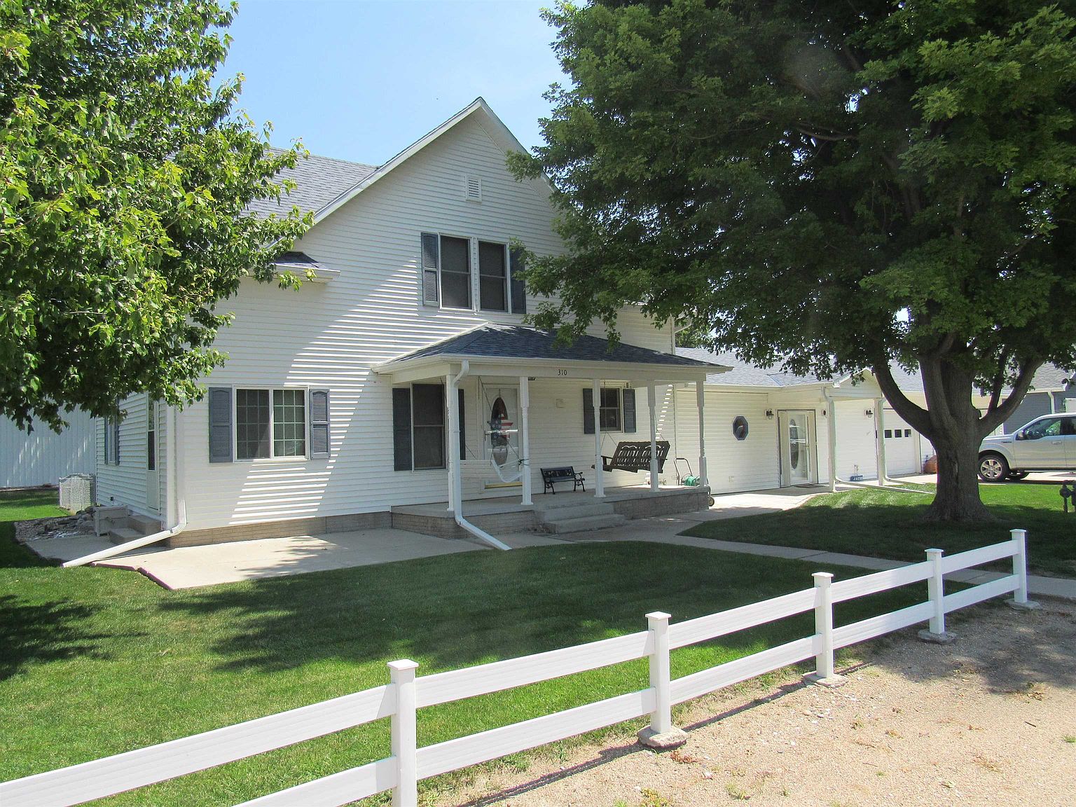 310 N Brooks Ave, Kenesaw, NE 68956 Zillow