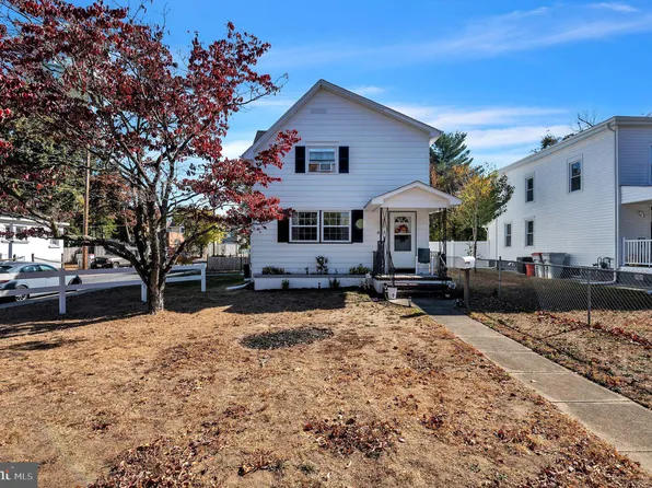 415 S East Ave, Vineland, NJ 08360