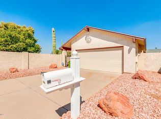 2131 S Cottonwood Cir, Mesa, AZ 85202