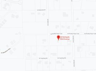 25754 N 93rd Ave, Peoria, AZ 85383