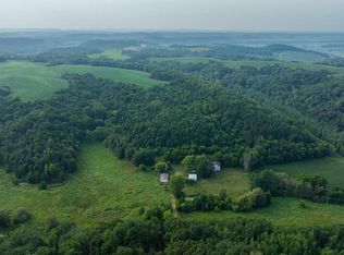 W20102 Irvins Coulee Rd, Whitehall, WI 54773