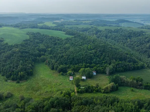 W20102 IRVINS COULEE ROAD, Whitehall, WI 54773