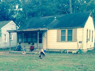 347 W Adams Ave, Greenwood, MS 38930