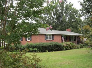 307 Marietta Dr, Greenwood, SC 29646